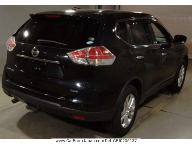 nissan x-trail 2014 quick_quick_DBA-NT32_NT32-027443 image 2