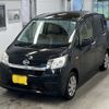 daihatsu move 2013 -DAIHATSU 【北九州 580ふ9567】--Move LA100S-1012051---DAIHATSU 【北九州 580ふ9567】--Move LA100S-1012051- image 1