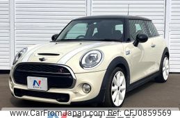 mini mini-others 2018 quick_quick_XM20_WMWXM720902G74287