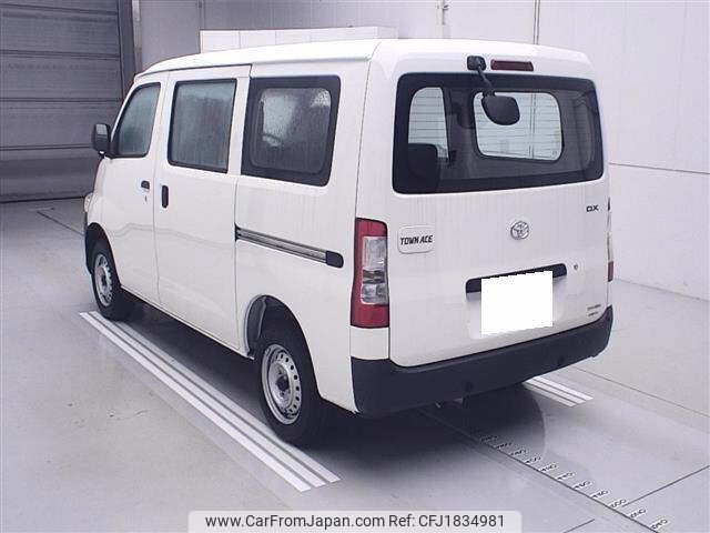 toyota townace-van 2025 CFJ1834981 image 2