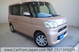 daihatsu tanto 2018 -DAIHATSU--Tanto DBA-LA600S--LA600S-0625333---DAIHATSU--Tanto DBA-LA600S--LA600S-0625333-