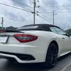 maserati grandcabrio 2017 -MASERATI 【名変中 】--Maserati GranCabrio MGCS1--00225630---MASERATI 【名変中 】--Maserati GranCabrio MGCS1--00225630- image 26