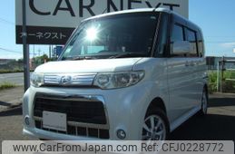 daihatsu tanto 2013 quick_quick_L375S_L375S-0594582