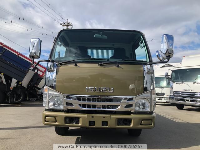 isuzu elf-truck 2018 GOO_NET_EXCHANGE_0209116A30250211W002 image 2