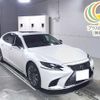 lexus ls 2018 -LEXUS 【岐阜 303ﾄ7556】--Lexus LS VXFA50-6000235---LEXUS 【岐阜 303ﾄ7556】--Lexus LS VXFA50-6000235- image 1