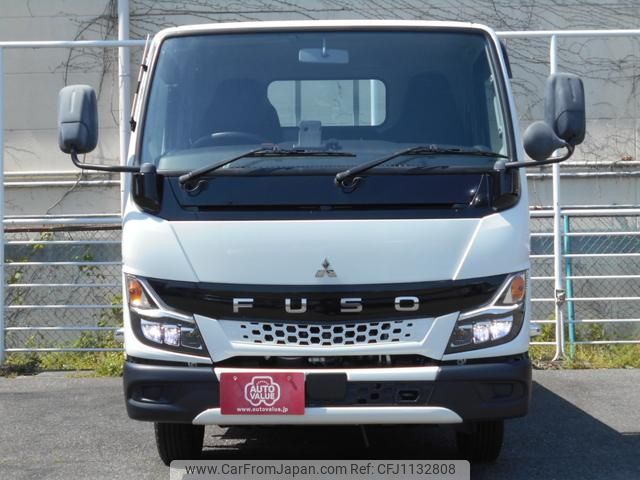 mitsubishi-fuso canter 2021 GOO_NET_EXCHANGE_0707822A30250509W002 image 2