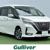 nissan serena 2020 -NISSAN--Serena DAA-GFC27--GFC27-197399---NISSAN--Serena DAA-GFC27--GFC27-197399- image 1