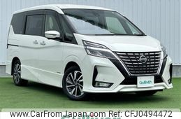 nissan serena 2020 -NISSAN--Serena DAA-GFC27--GFC27-197399---NISSAN--Serena DAA-GFC27--GFC27-197399-