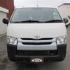 toyota hiace-van 2018 -TOYOTA--Hiace Van GDH206V--1004878---TOYOTA--Hiace Van GDH206V--1004878- image 2