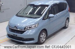 honda freed 2019 -HONDA--Freed GB7-3107228---HONDA--Freed GB7-3107228-