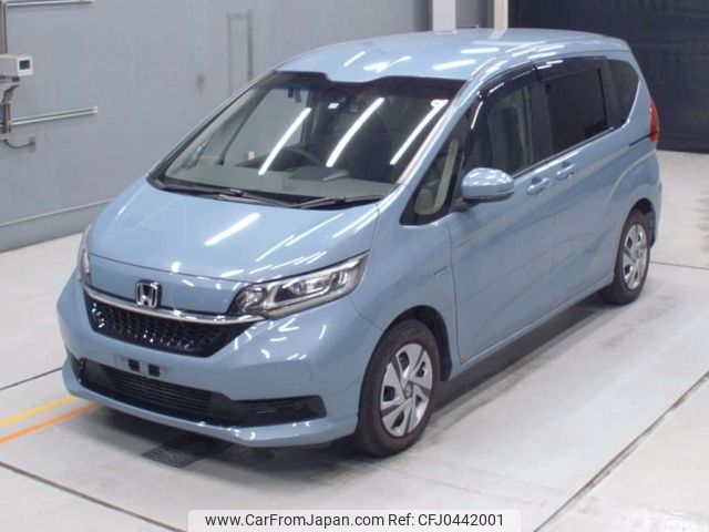 honda freed 2019 -HONDA--Freed GB7-3107228---HONDA--Freed GB7-3107228- image 1