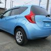 nissan note 2013 -NISSAN--Note NE12--009315---NISSAN--Note NE12--009315- image 17