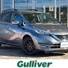 nissan note 2017 -NISSAN--Note DAA-HE12--HE12-054597---NISSAN--Note DAA-HE12--HE12-054597- image 1