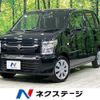 suzuki wagon-r 2023 -SUZUKI--Wagon R 5BA-MH85S--MH85S-165836---SUZUKI--Wagon R 5BA-MH85S--MH85S-165836- image 1