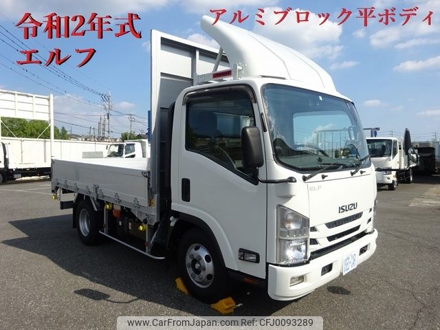 isuzu elf-truck 2020 -ISUZU--Elf 2RG-NPR85YN--NPR88Y-7006596---ISUZU--Elf 2RG-NPR85YN--NPR88Y-7006596- image 1