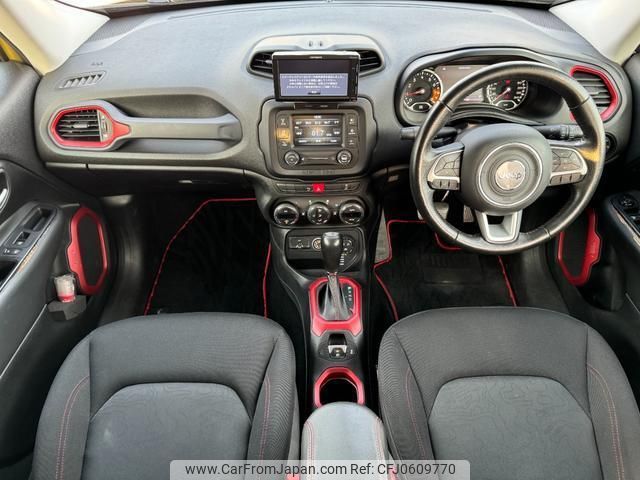 jeep renegade 2015 quick_quick_BU24_1C4BU0000FPC27080 image 2