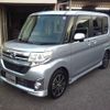 daihatsu tanto 2014 quick_quick_DBA-LA600S_LA600S-0131808 image 1