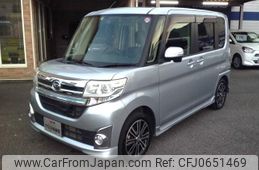 daihatsu tanto 2014 quick_quick_DBA-LA600S_LA600S-0131808