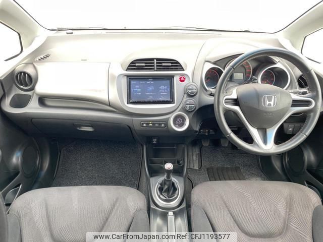 honda fit 2010 quick_quick_GE8_GE8-1310934 image 2