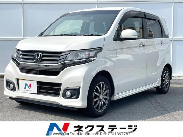 honda n-wgn 2014 quick_quick_JH1_JH1-2032317 image 1
