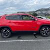 jeep compass 2021 -CHRYSLER--Jeep Compass 3BA-M624--MCANJRCB0MFA79904---CHRYSLER--Jeep Compass 3BA-M624--MCANJRCB0MFA79904- image 8