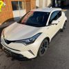 toyota c-hr 2017 quick_quick_ZYX10_ZYX10-2046502 image 15