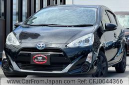 toyota aqua 2015 quick_quick_NHP10_NHP10-6415472