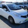 nissan note 2015 -NISSAN 【福井 530ｻ5975】--Note E12--334390---NISSAN 【福井 530ｻ5975】--Note E12--334390- image 14