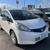 honda fit 2012 -HONDA--Fit DBA-GE6--GE6-1714165---HONDA--Fit DBA-GE6--GE6-1714165- image 1