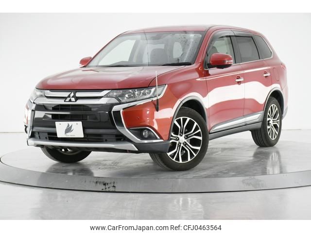 mitsubishi outlander 2015 quick_quick_GF8W_GF8W-0300700 image 2