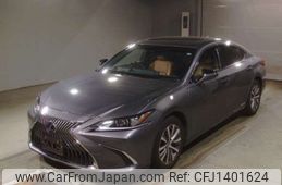 lexus es 2019 -LEXUS--Lexus ES 6AA-AXZH10--AXZH10-1004388---LEXUS--Lexus ES 6AA-AXZH10--AXZH10-1004388-