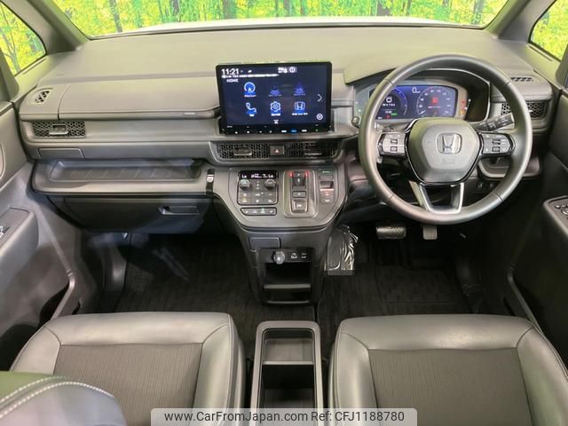 honda stepwagon 2022 quick_quick_RP8_RP8-1019162 image 2