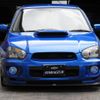 subaru impreza-wrx 2005 quick_quick_GH-GDB_GDB-032711 image 10