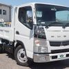 mitsubishi-fuso canter 2016 GOO_NET_EXCHANGE_0207851A30240621W005 image 4