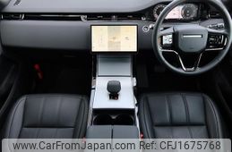 land-rover range-rover-evoque 2024 CFJ1675768
