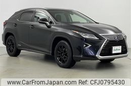 lexus rx 2015 -LEXUS--Lexus RX DAA-GYL25W--GYL25-0001373---LEXUS--Lexus RX DAA-GYL25W--GYL25-0001373-