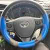 toyota corolla-fielder 2013 CFJ1548661 image 17