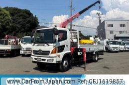 hino ranger 2013 CFJ1619857