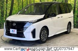 nissan serena 2022 -NISSAN--Serena 5BA-FC28--FC28-000465---NISSAN--Serena 5BA-FC28--FC28-000465-