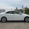 toyota crown-hybrid 2010 quick_quick_DAA-GWS204_GWS204-0018949 image 4