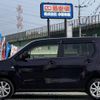 suzuki wagon-r 2013 quick_quick_DBA-MH34S_MH34S-731408 image 8