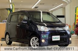 daihatsu move 2012 -DAIHATSU--Move DBA-LA100S--LA100S-0142436---DAIHATSU--Move DBA-LA100S--LA100S-0142436-