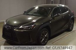 lexus ux 2021 -LEXUS--Lexus UX 6AA-MZAH15--MZAH15-2054560---LEXUS--Lexus UX 6AA-MZAH15--MZAH15-2054560-