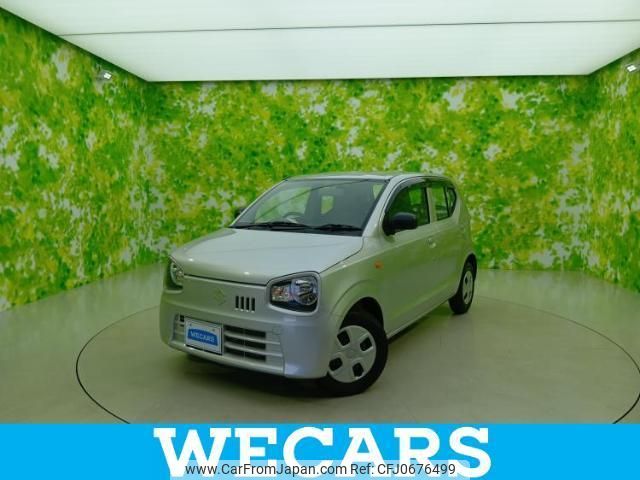 suzuki alto 2016 quick_quick_DBA-HA36S_HA36S-311057 image 1