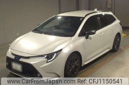 toyota corolla-touring-wagon 2022 -TOYOTA 【熊本 330ﾃ3931】--Corolla Touring 6AA-ZWE211W--ZWE211-6092631---TOYOTA 【熊本 330ﾃ3931】--Corolla Touring 6AA-ZWE211W--ZWE211-6092631-