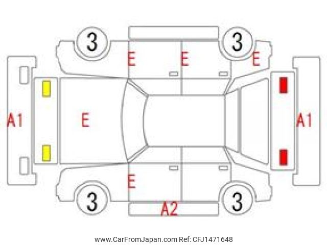 toyota camry 2021 -TOYOTA--Camry 6AA-AXVH70--AXVH70-1073668---TOYOTA--Camry 6AA-AXVH70--AXVH70-1073668- image 2