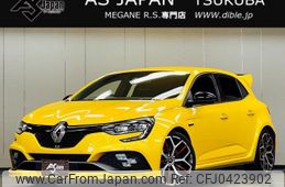 renault megane 2019 quick_quick_7BA-BBM5P_VF1RFB005K0793914