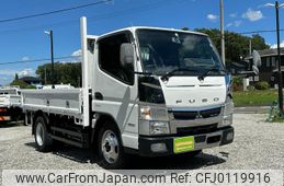 mitsubishi-fuso canter 2020 GOO_NET_EXCHANGE_0561411A30240818W001