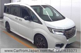 honda stepwagon 2021 CFJ1633371