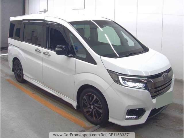 honda stepwagon 2021 CFJ1633371 image 1